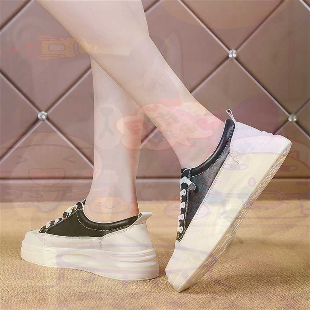 Tech Accessories Names - Mocassini robusti con lacci Donna Scarpe
