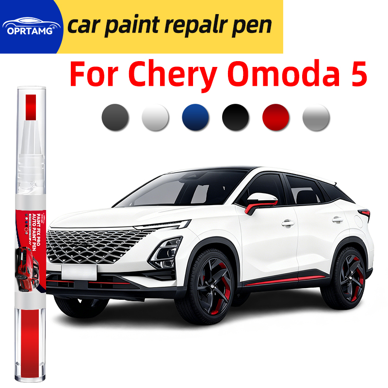 Tech Accessories For Car - Penna per ritocco vernice auto per