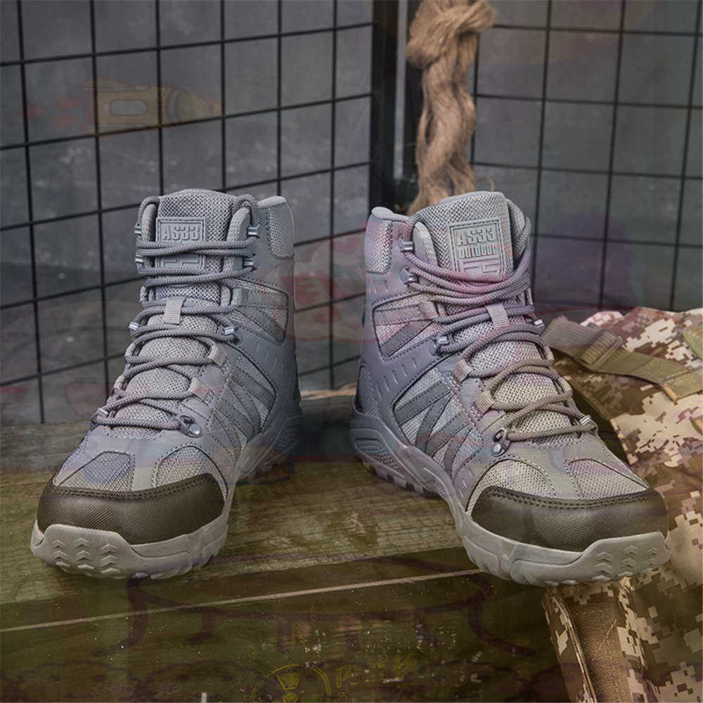 Tech Accessories Names - Angle Zimni Scarpe da uomo di