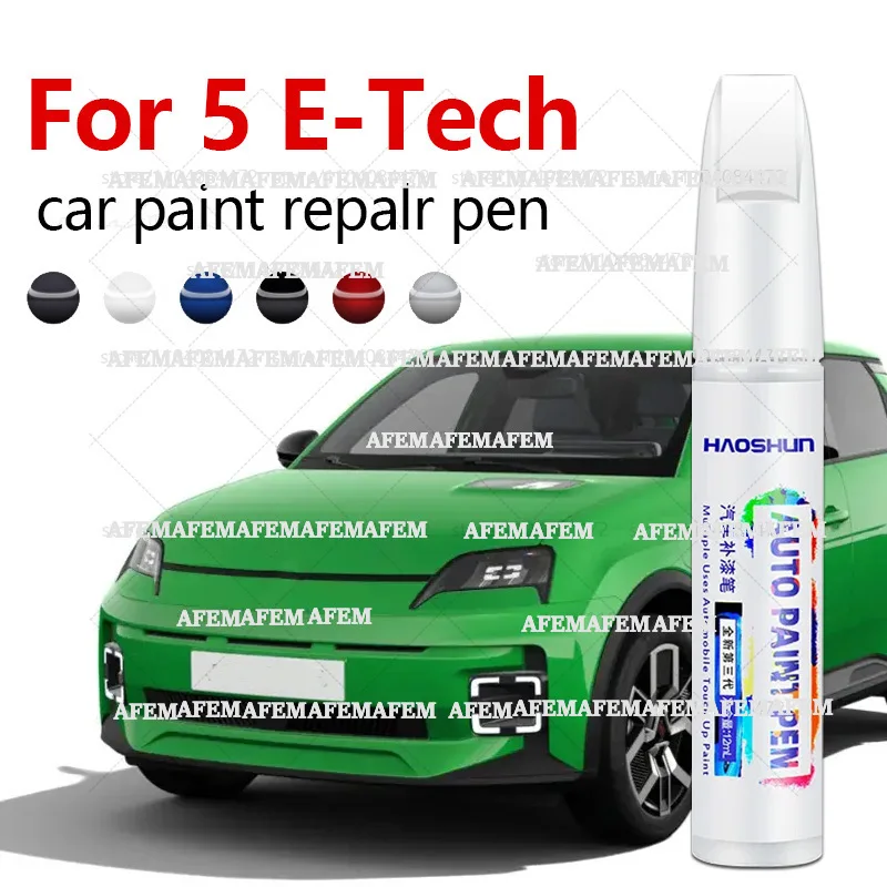 Tech Accessories For Car - Penna per Riparazione Vernice Auto per