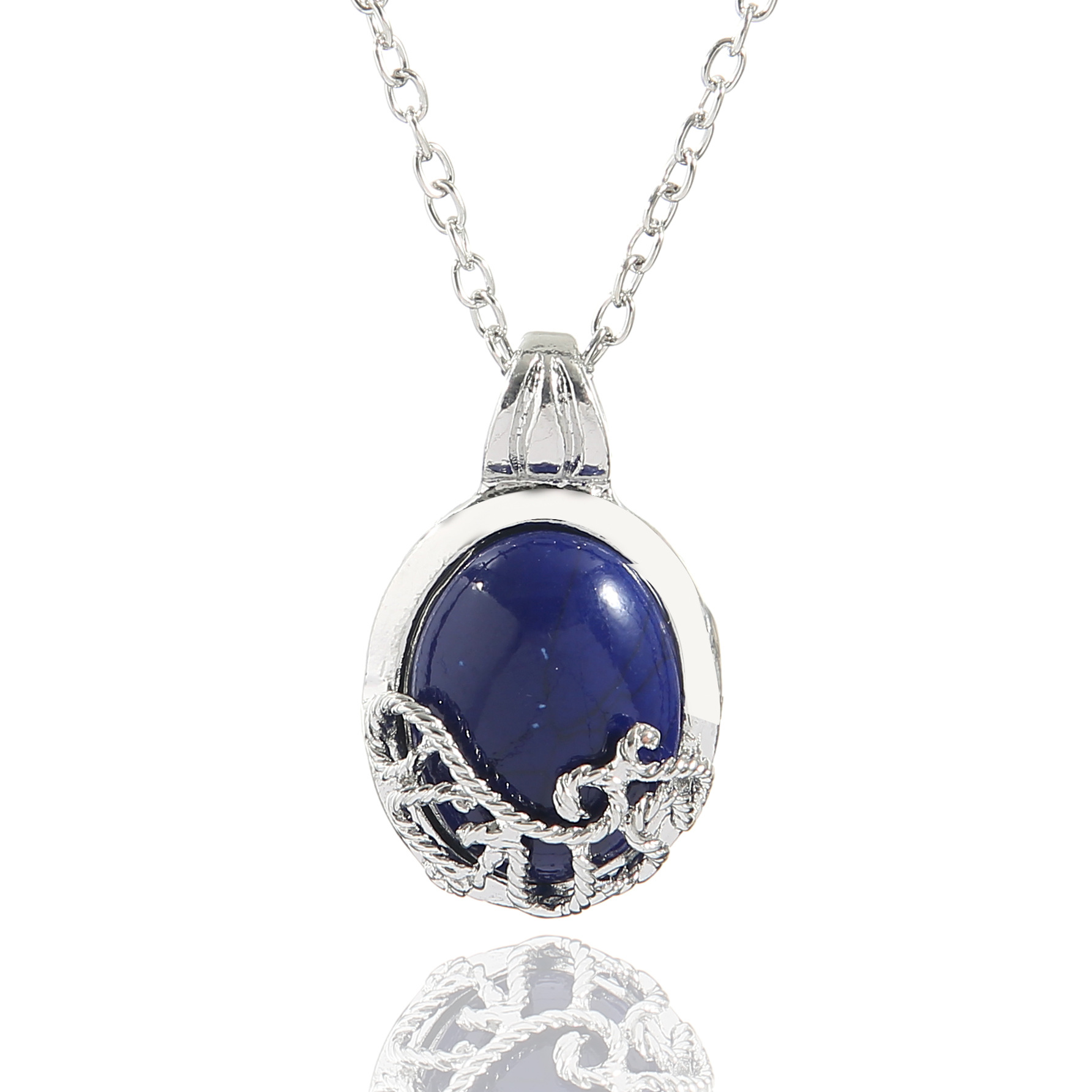 Vintage Tech Accessories - The Vampire Diaries Katherine Collana Ciondolo