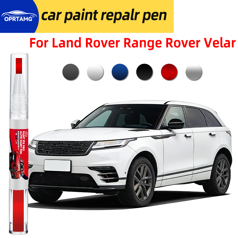 Tech Accessories For Car - Penna per Ritocco Vernice Auto per