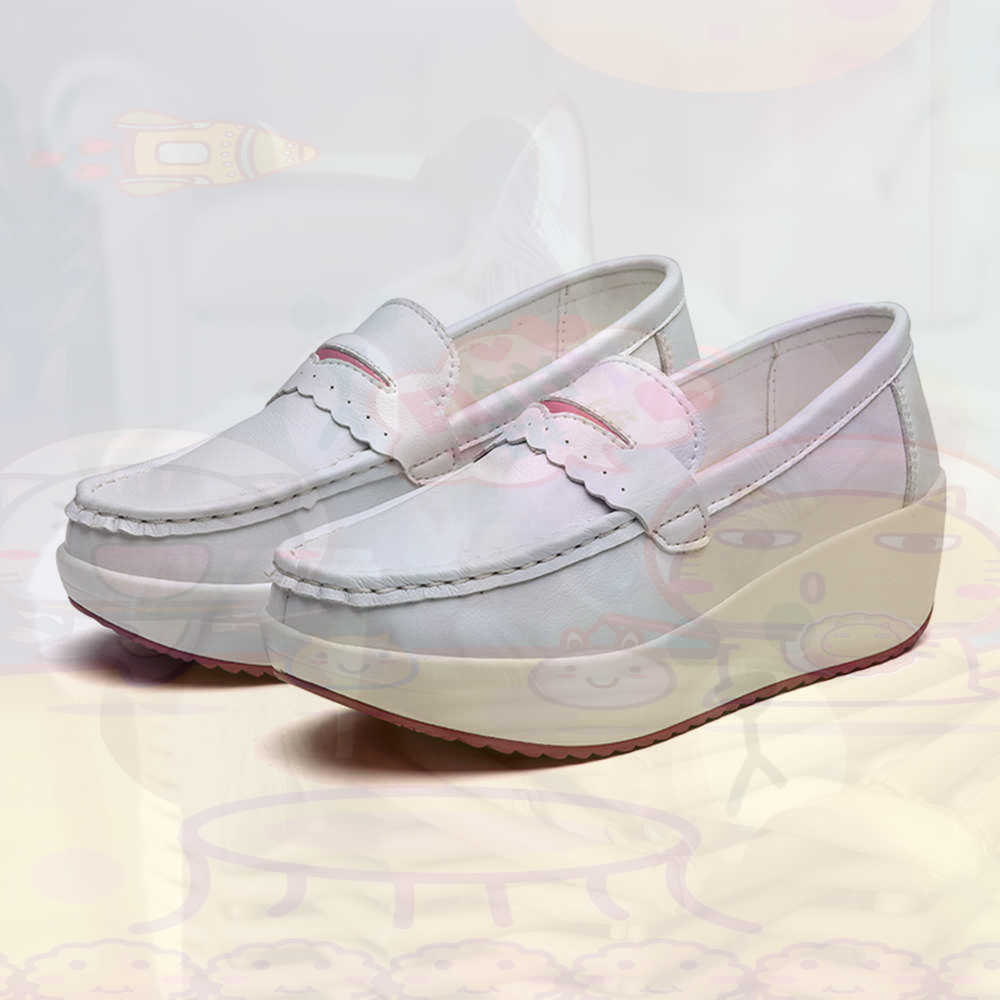 Tech Accessories Names - Plataform Winter Pink Sneakers Tennis Scarpe