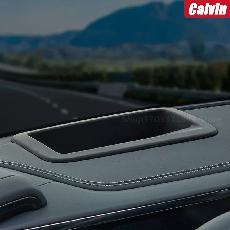 Tech Accessories For Car - Per BYD Equation Leopard 5: Cornice