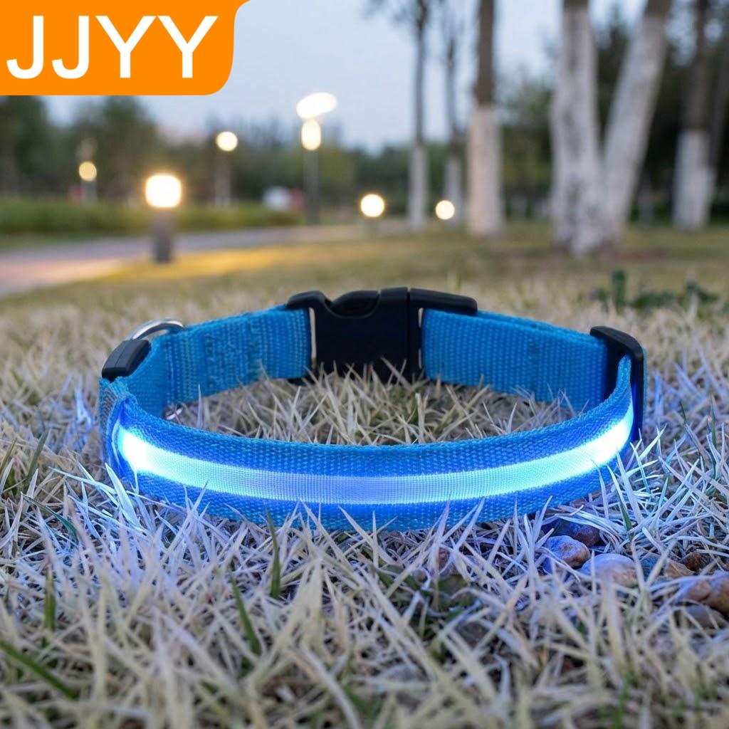 Collare per cani in nylon rifl - Tech Dog Accessories recensione e prezzo