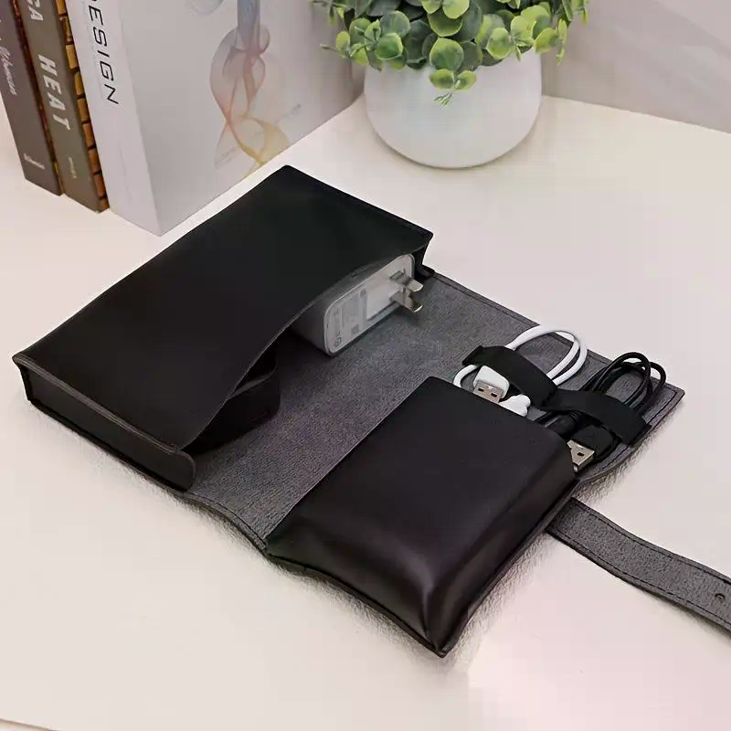 Organizer multiscomparto in pe - Tech Accessories Storage recensione e prezzo