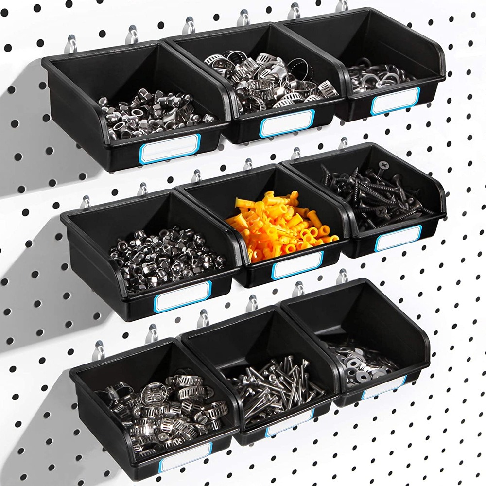 1/6 Set Contenitori per pannel - Tech Accessories Holder recensione e prezzo