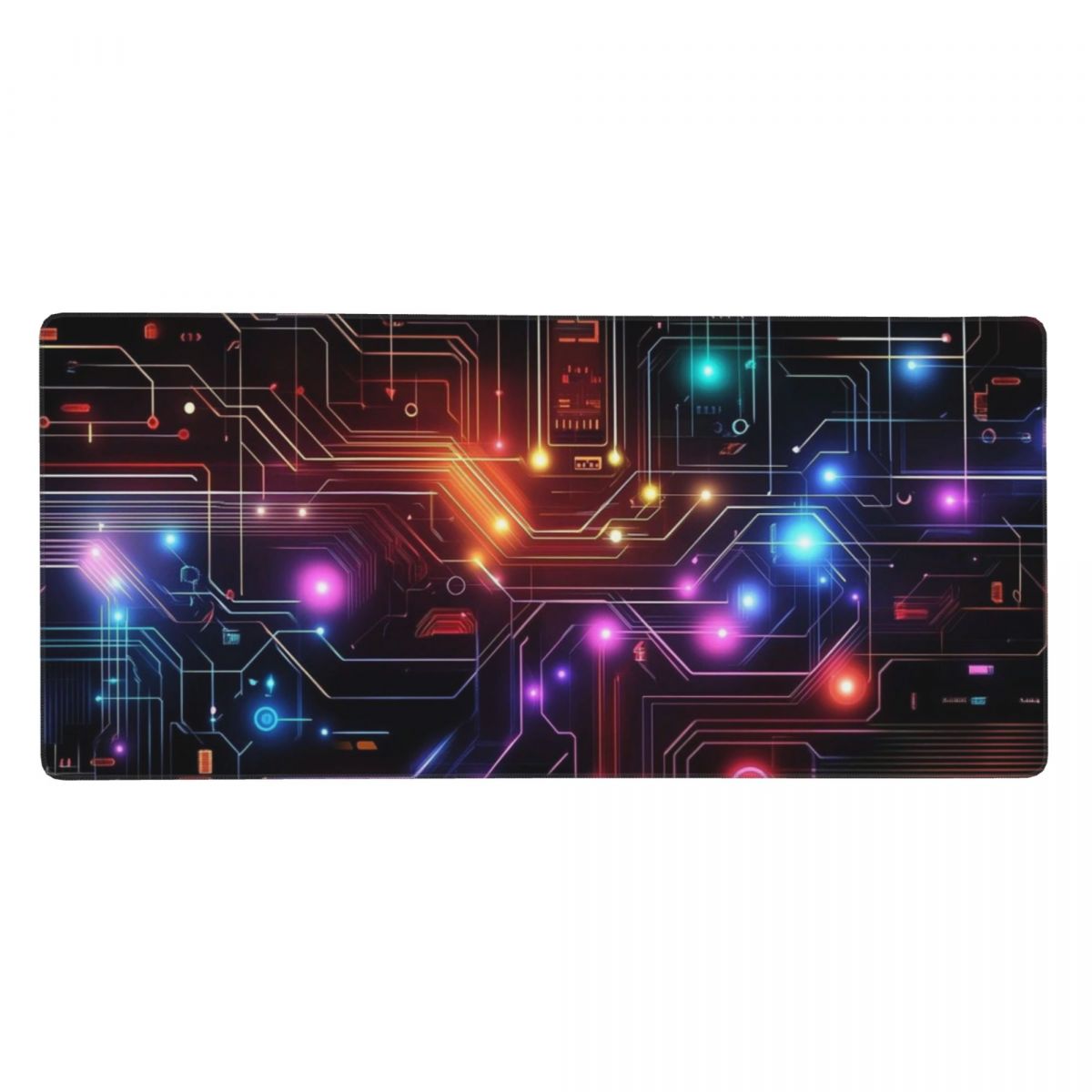 Tappetino per mouse grande con - Tech Accessories For Laptop recensione e prezzo