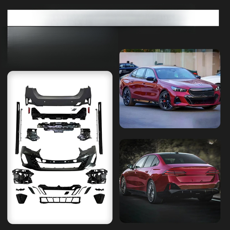 Accessori Auto: Nuovo Kit Carr - Tech Accessories Designer recensione e prezzo