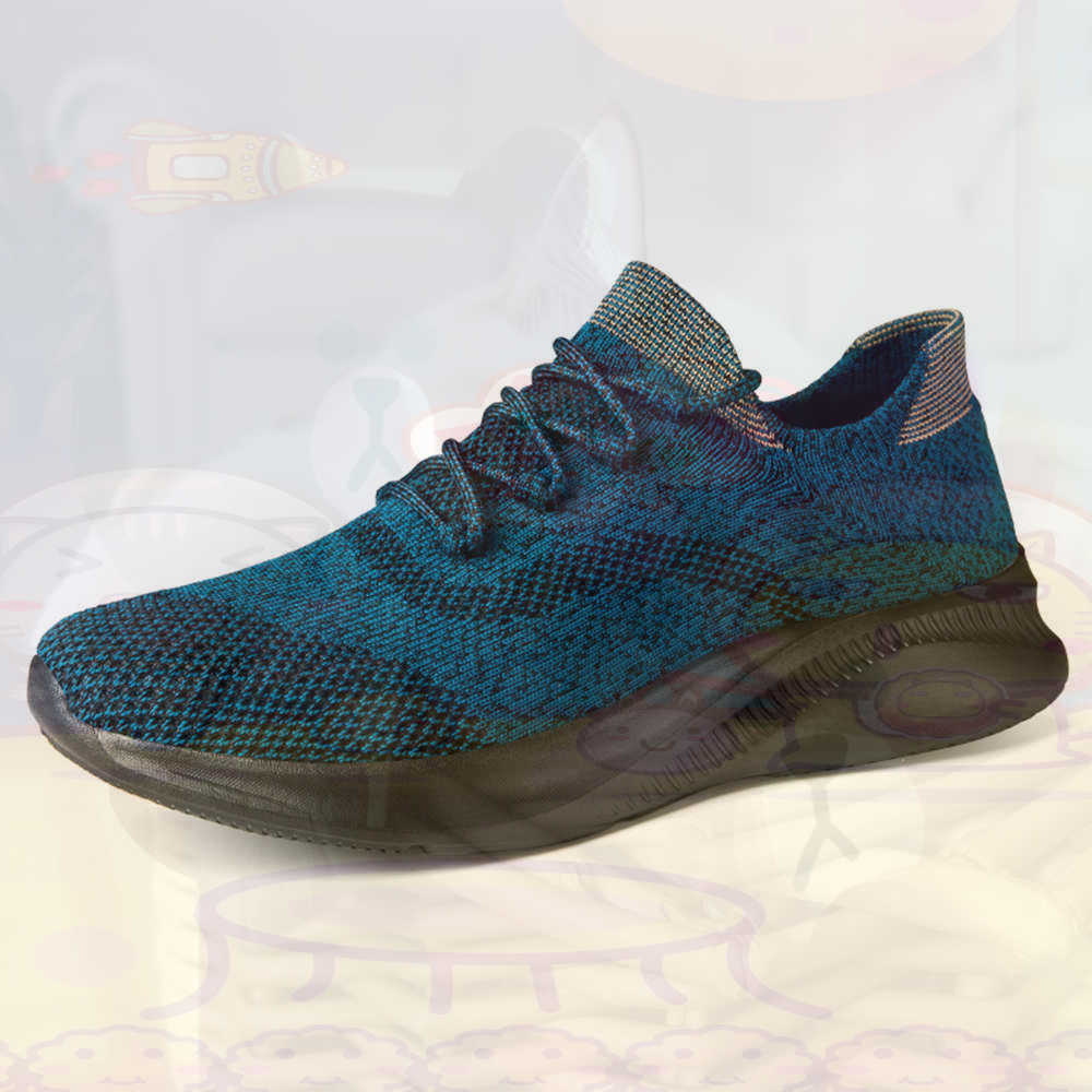 Numero 41 Fondo morbido Scarpe - Tech Accessories Names recensione e prezzo