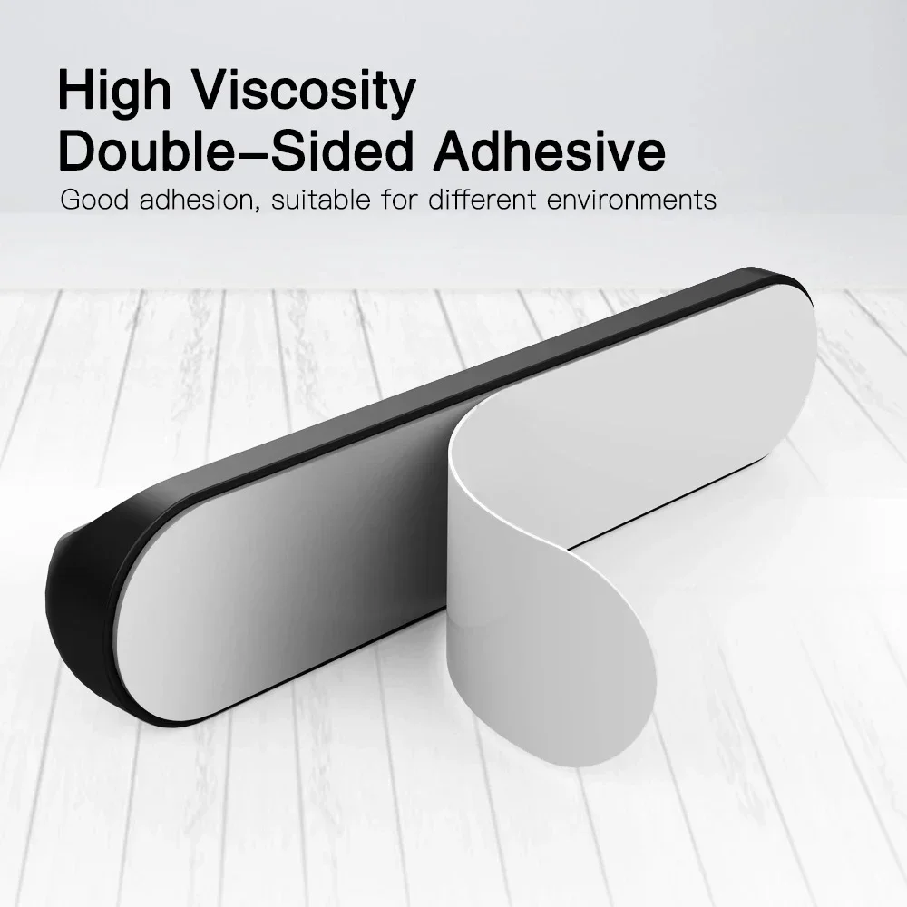 Organizzatore Adesivo per Cavi - Desk Cable Clip recensione e prezzo