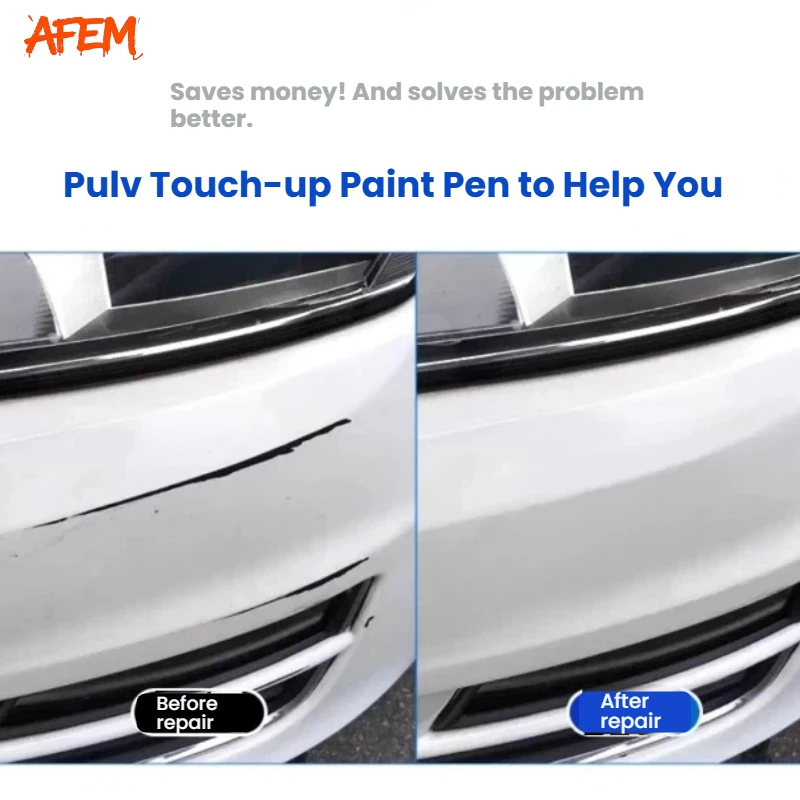 Penna per Riparazione Vernice  - Tech Accessories For Car recensione e prezzo