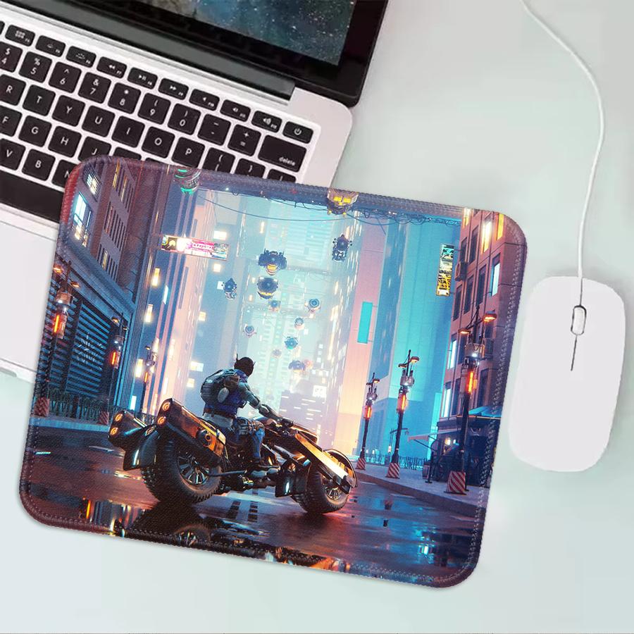 Cool Tech World Mouse Pad Acce - Tech Accessories For Laptop recensione e prezzo
