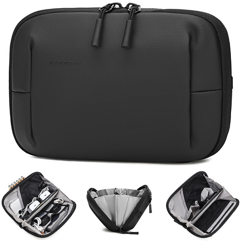 Borsa per Accessori Elettronic - Tech Accessories Storage recensione e prezzo