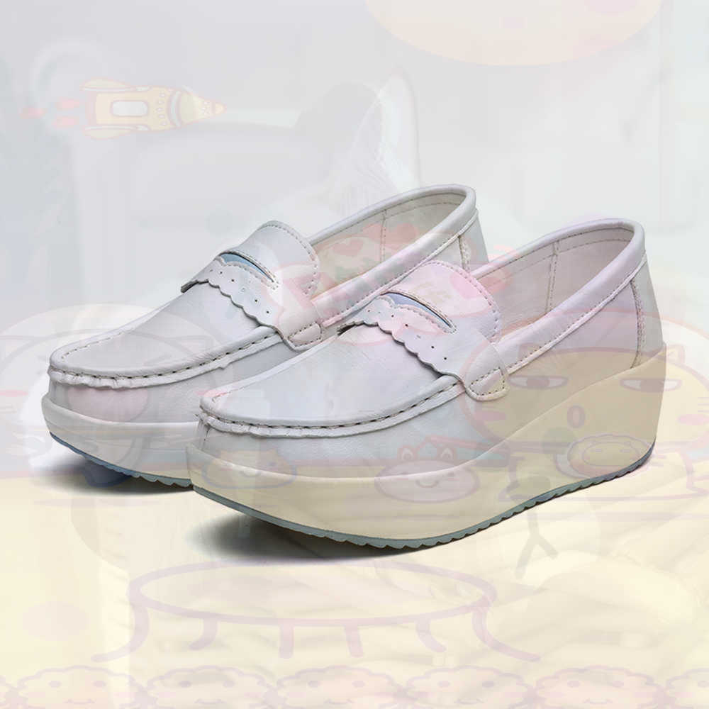 Plataform Winter Pink Sneakers - Tech Accessories Names recensione e prezzo