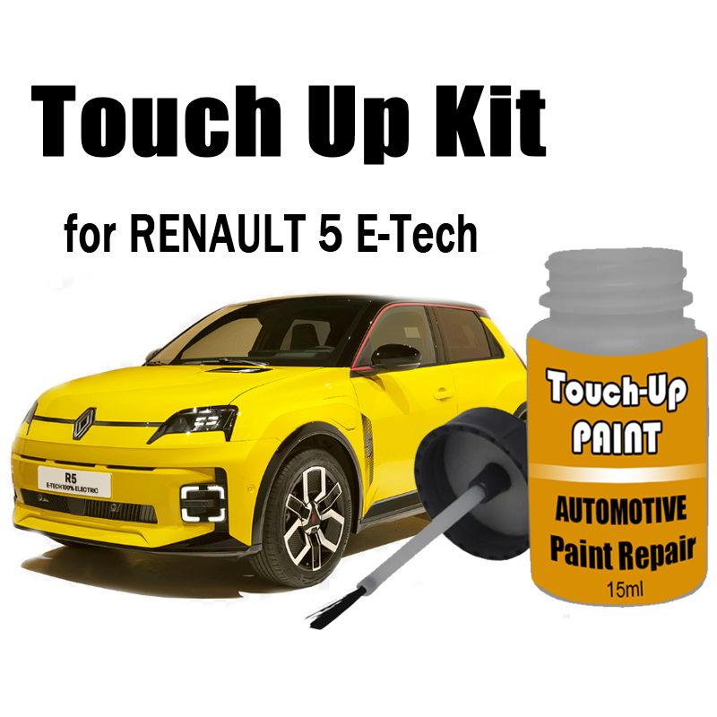 Kit di Vernice per Ritocco Aut - Tech Accessories For Car recensione e prezzo
