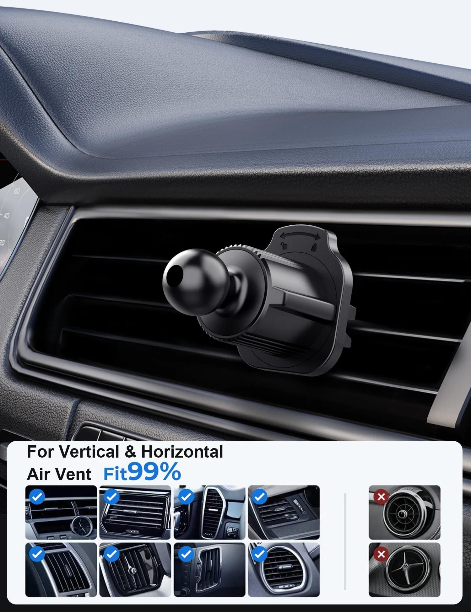 Accessori per staffe per suppo - Tech Accessories For Car recensione e prezzo