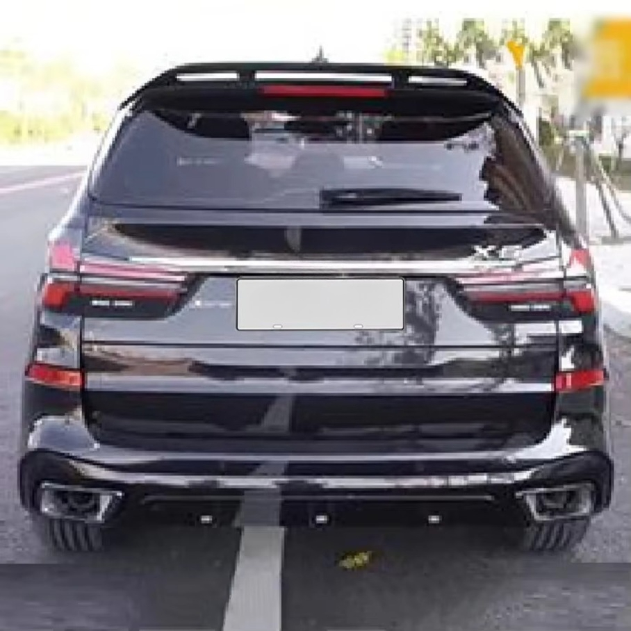 Nuovo Kit Carrozzeria per X5 F - Tech Accessories Designer recensione e prezzo
