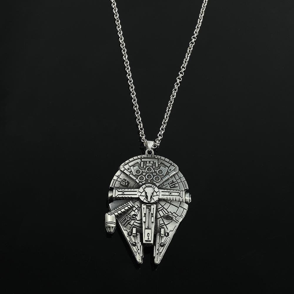 Collana con Ciondolo Vintage a - Vintage Tech Accessories recensione e prezzo