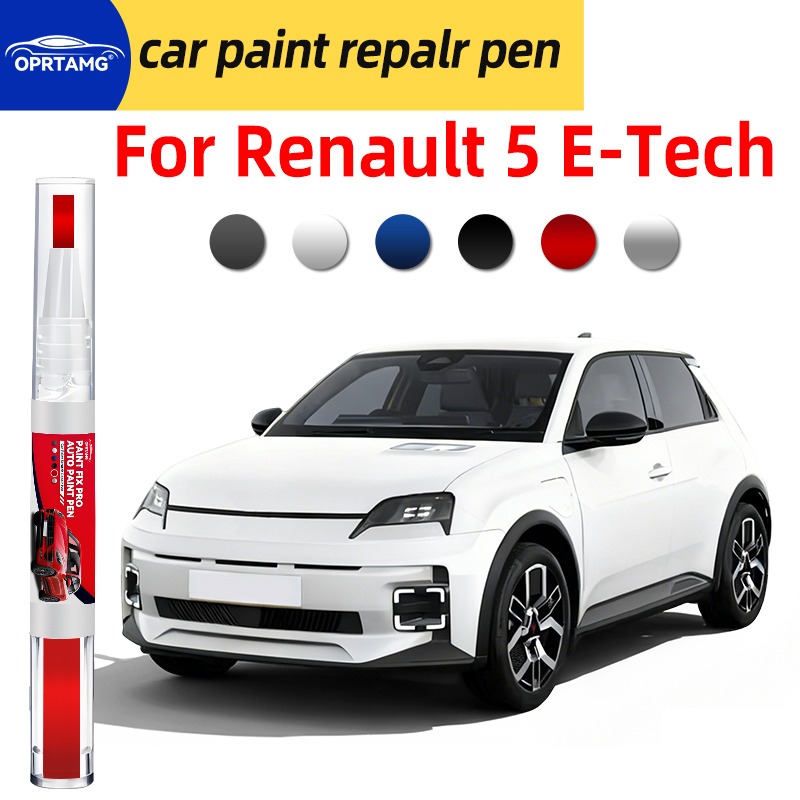 Penna per Ritocco Vernice Auto - Tech Accessories For Car recensione e prezzo