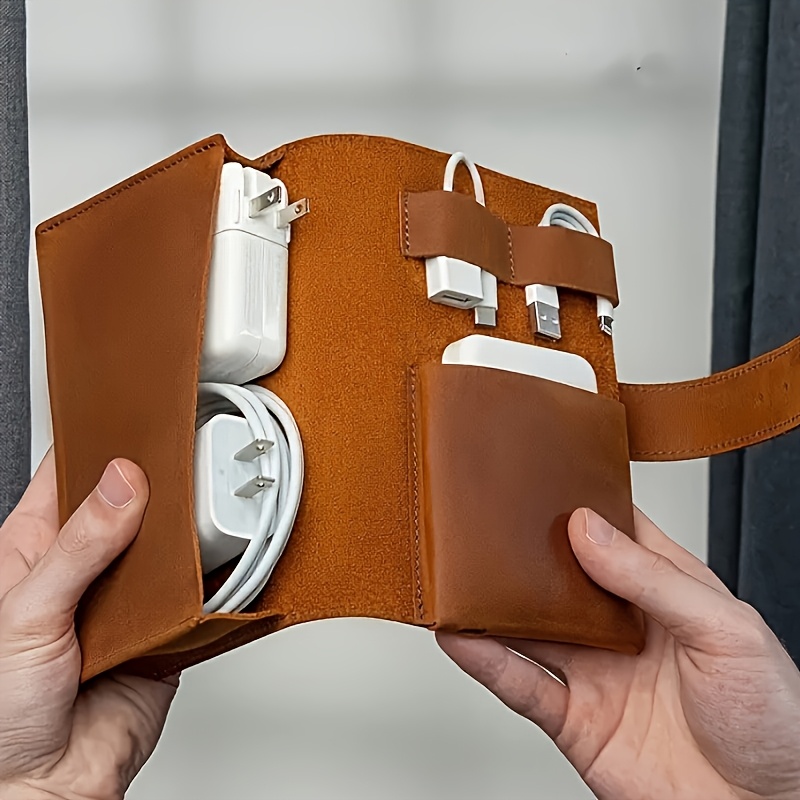 Organizer multiscomparto in pe - Tech Accessories For Laptop recensione e prezzo