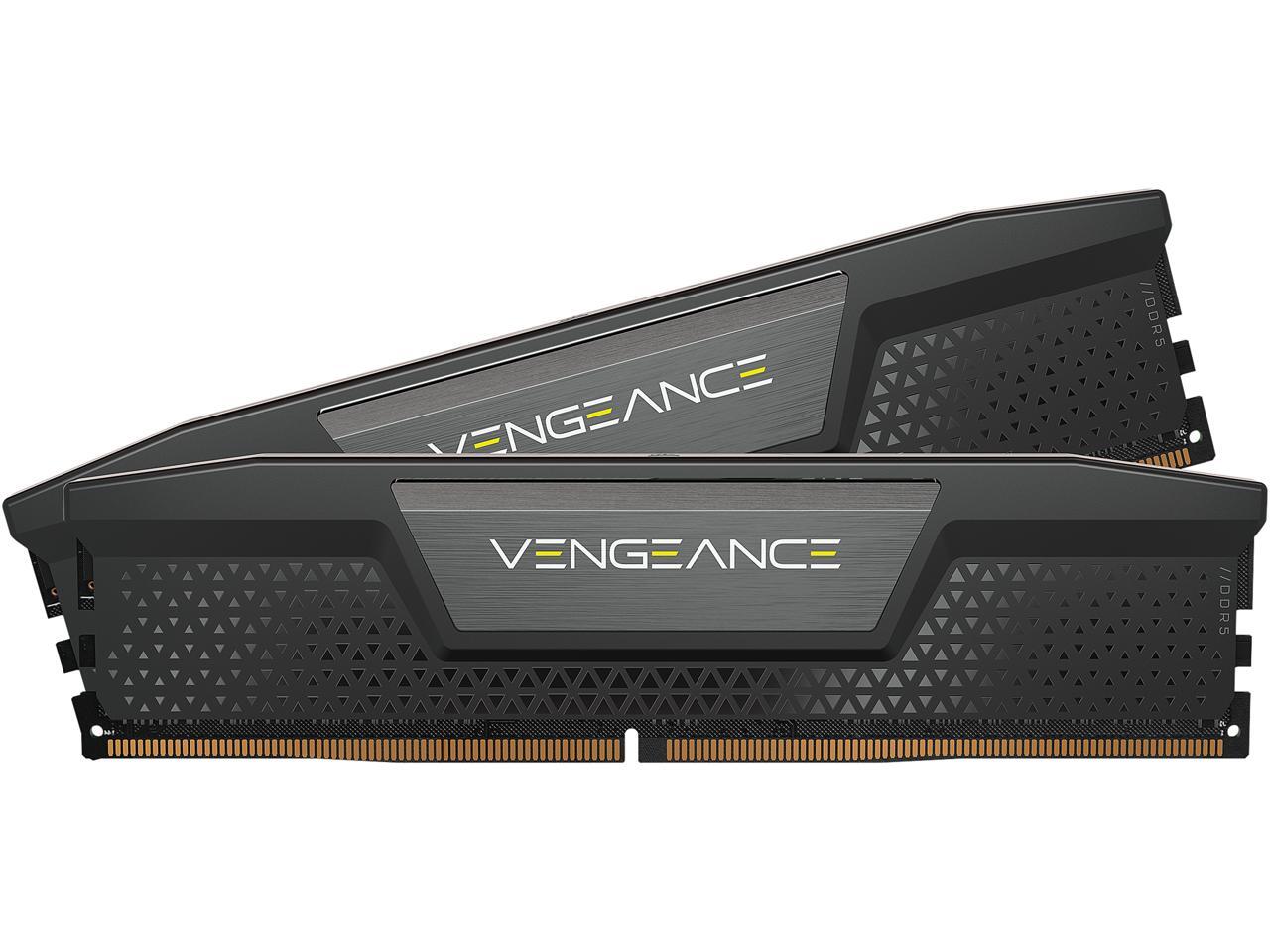 CORSAIR Vengeance 16GB (2 x 8G - Corsair Ram Vengeance 16Gb recensione e prezzo