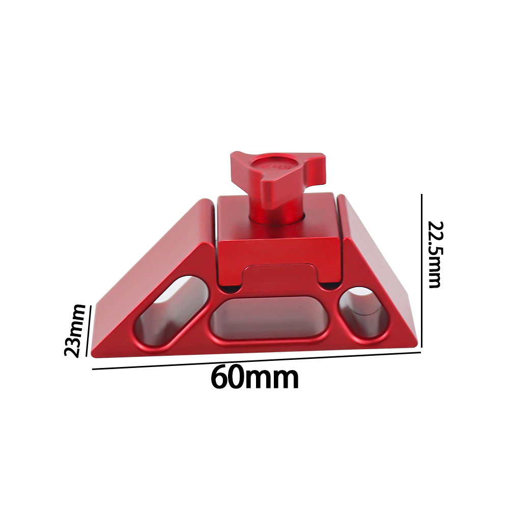 Strumento manuale compatto fai - Tech Accessories Holder recensione e prezzo