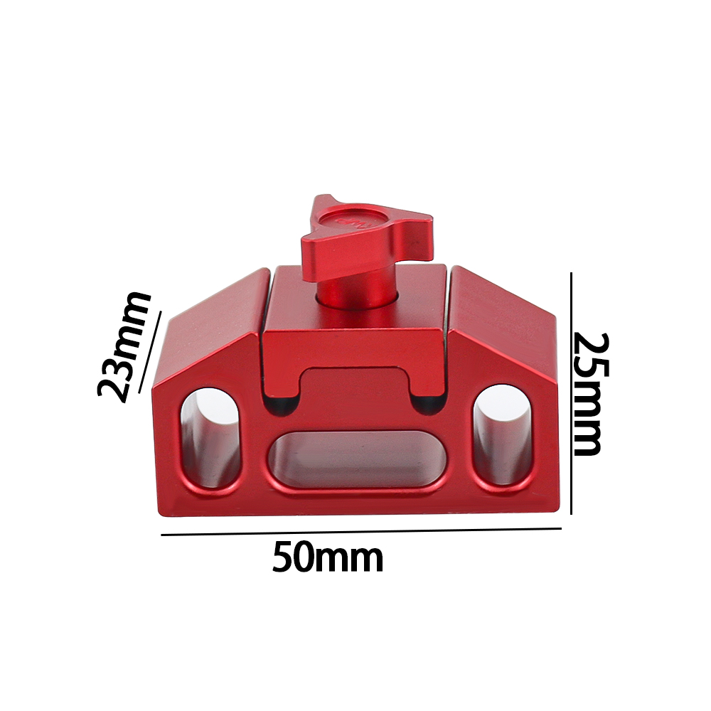 Strumento manuale compatto fai - Tech Accessories Holder recensione e prezzo