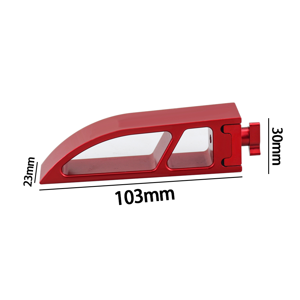 Strumento manuale compatto fai - Tech Accessories Holder recensione e prezzo