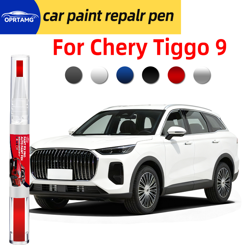 Penna per ritocco vernice auto - Tech Accessories For Car recensione e prezzo