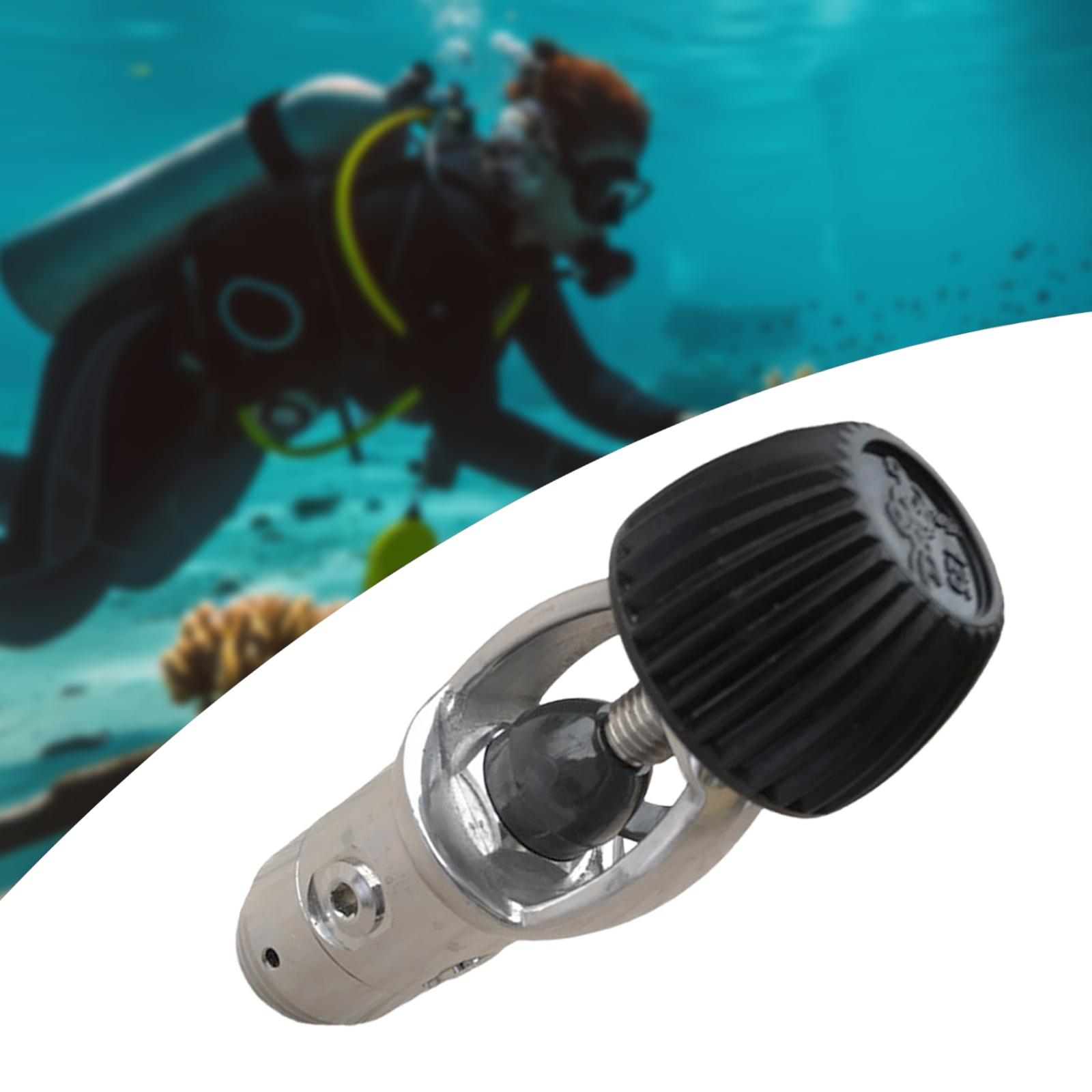 Regolatore per Immersioni Suba - Tech Accessories Designer recensione e prezzo