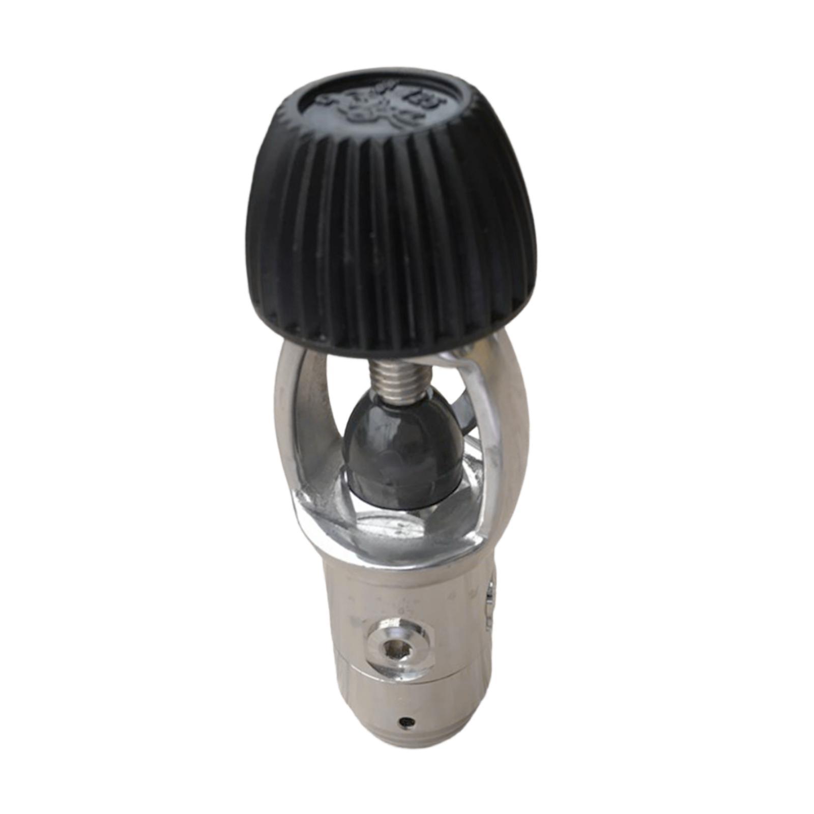 Regolatore per Immersioni Suba - Tech Accessories Designer recensione e prezzo