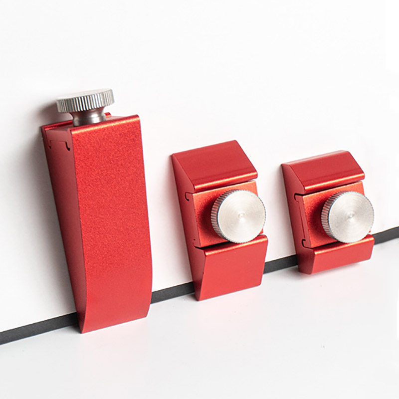 Porta carta vetrata in lega di - Tech Accessories Holder recensione e prezzo
