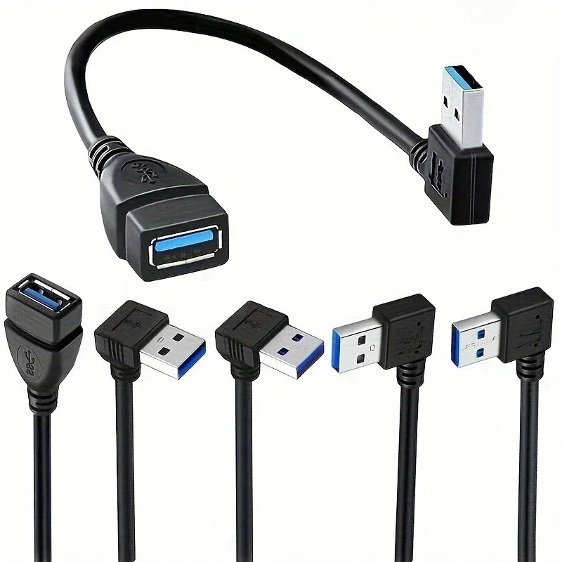 Cavo di prolunga USB 3.0 ad an - Tech Accessories For Laptop recensione e prezzo