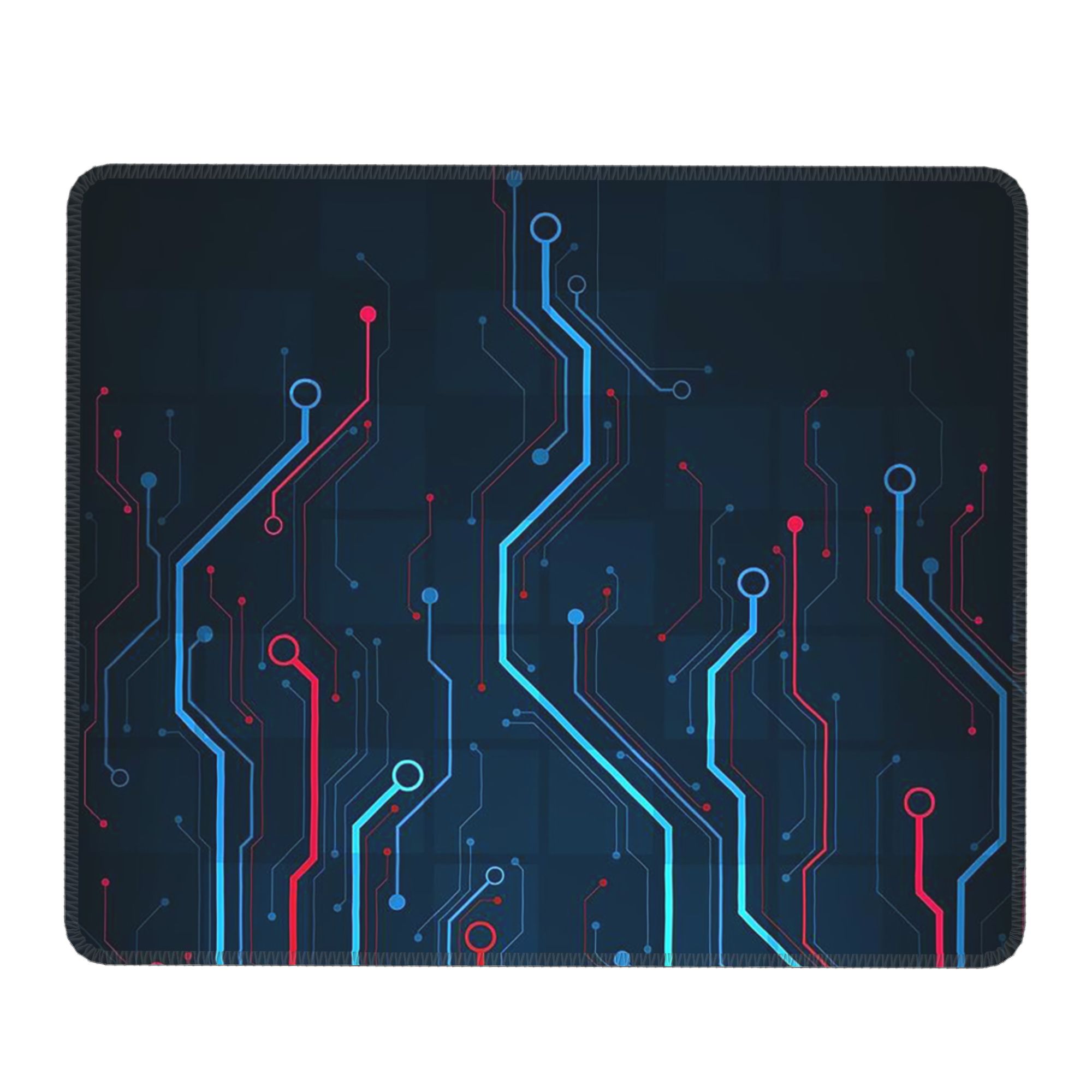 Tappetino per mouse con circui - Tech Accessories For Laptop recensione e prezzo