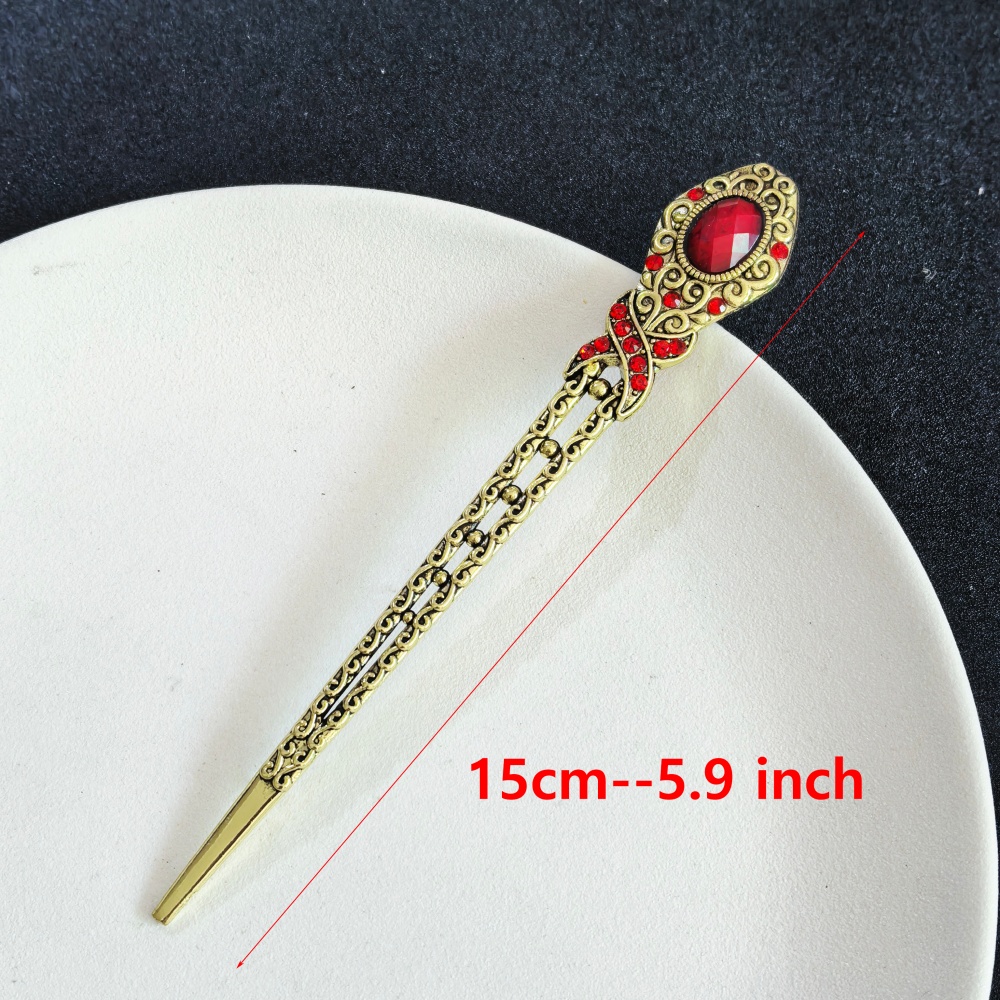 Fermagli per Capelli Vintage i - Vintage Tech Accessories recensione e prezzo