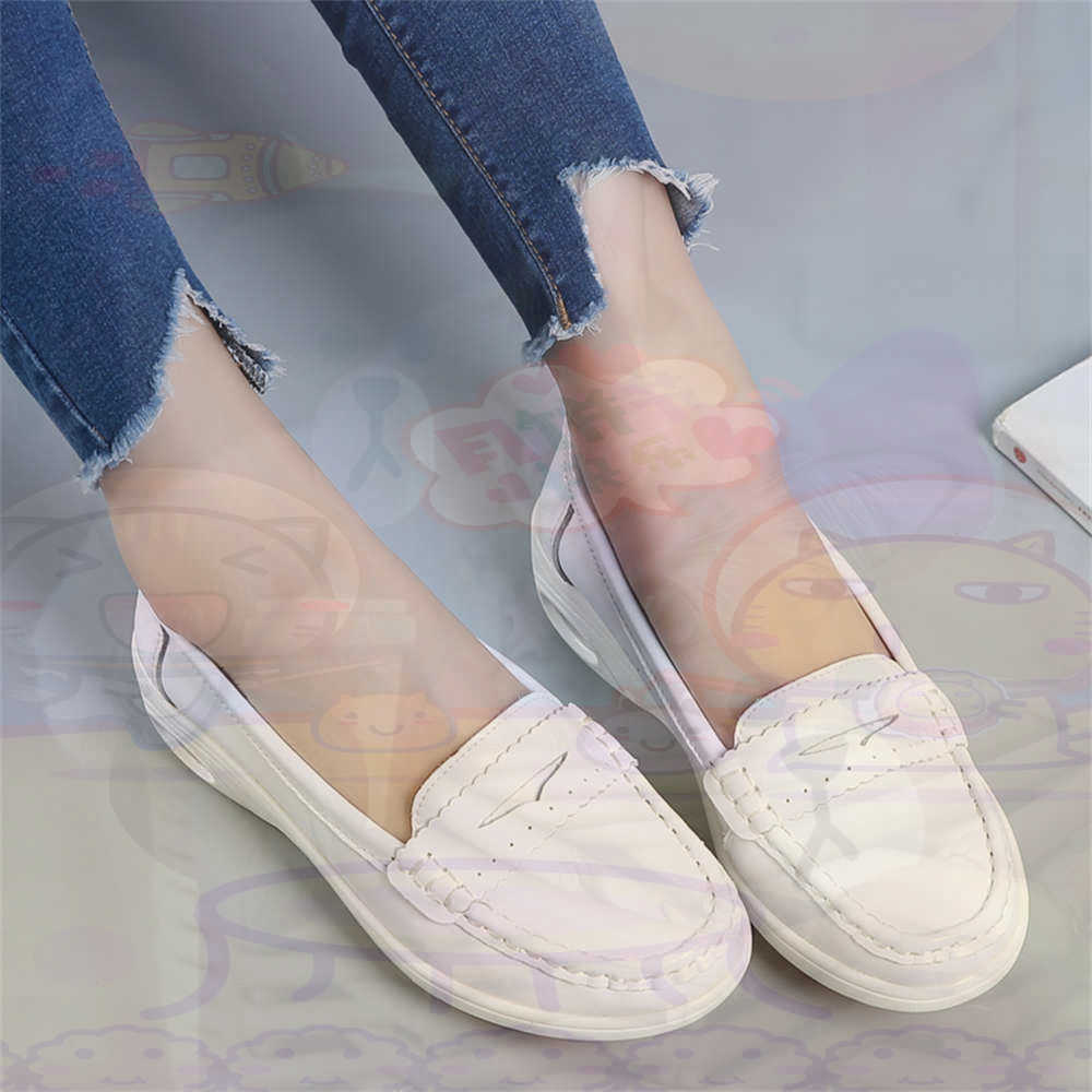 Morbide scarpe slip-on da donn - Tech Accessories Names recensione e prezzo