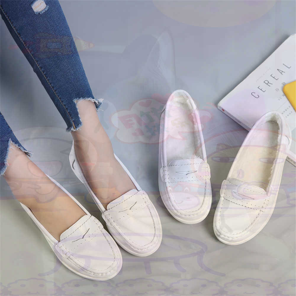 Morbide scarpe slip-on da donn - Tech Accessories Names recensione e prezzo