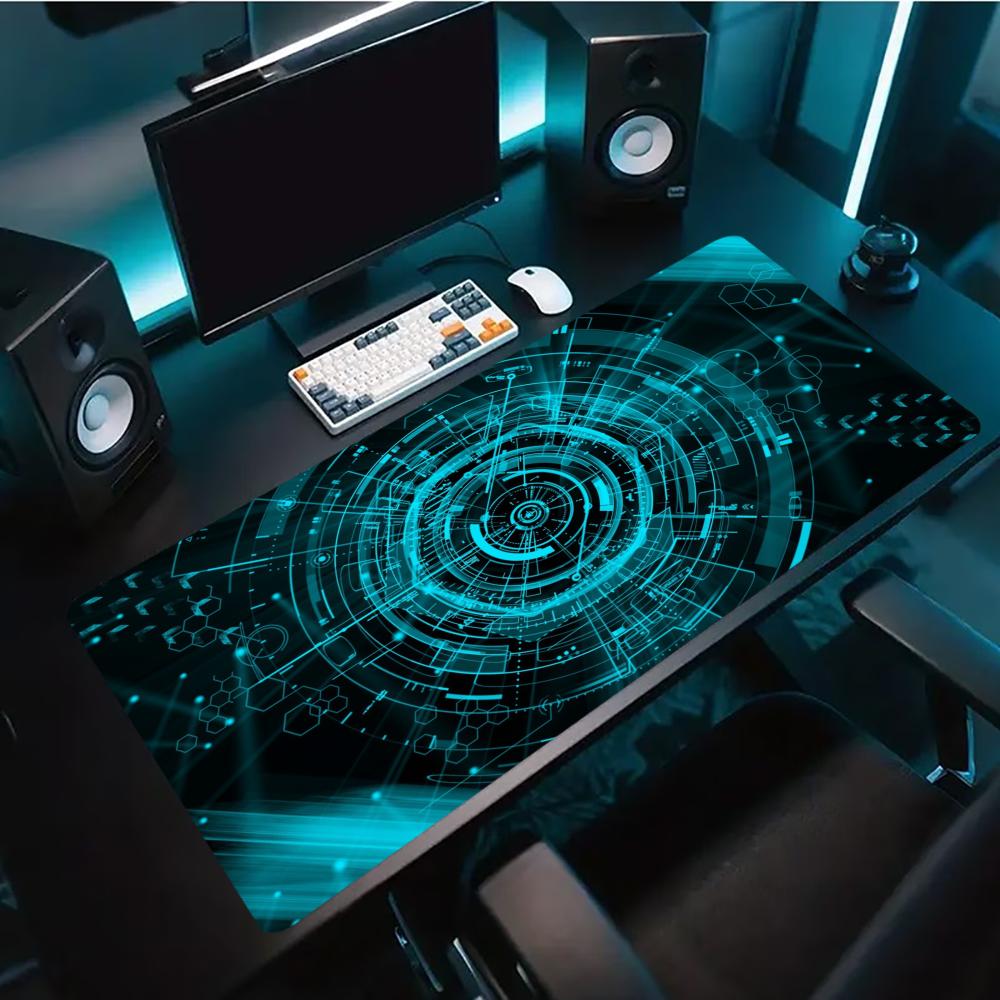 Tappetino per Mouse da Gaming  - Tech Accessories For Laptop recensione e prezzo