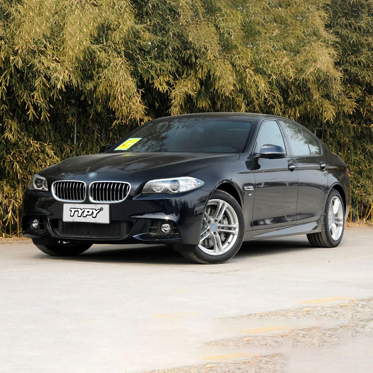 Kit carrozzeria per BMW Serie  - Tech Accessories Designer recensione e prezzo