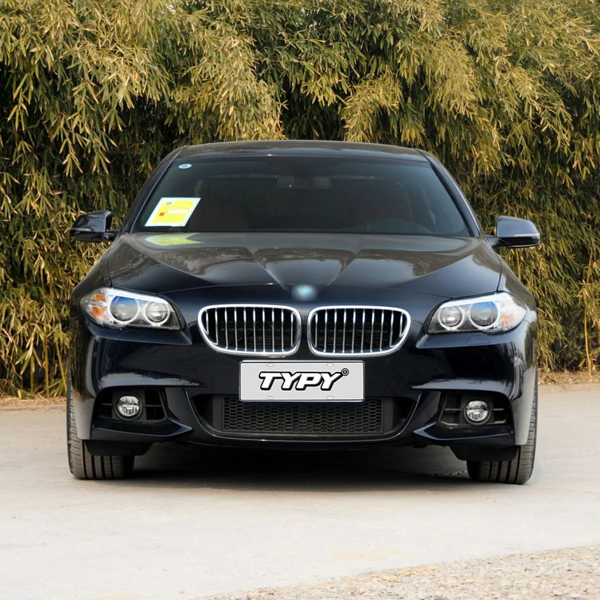 Kit carrozzeria per BMW Serie  - Tech Accessories Designer recensione e prezzo