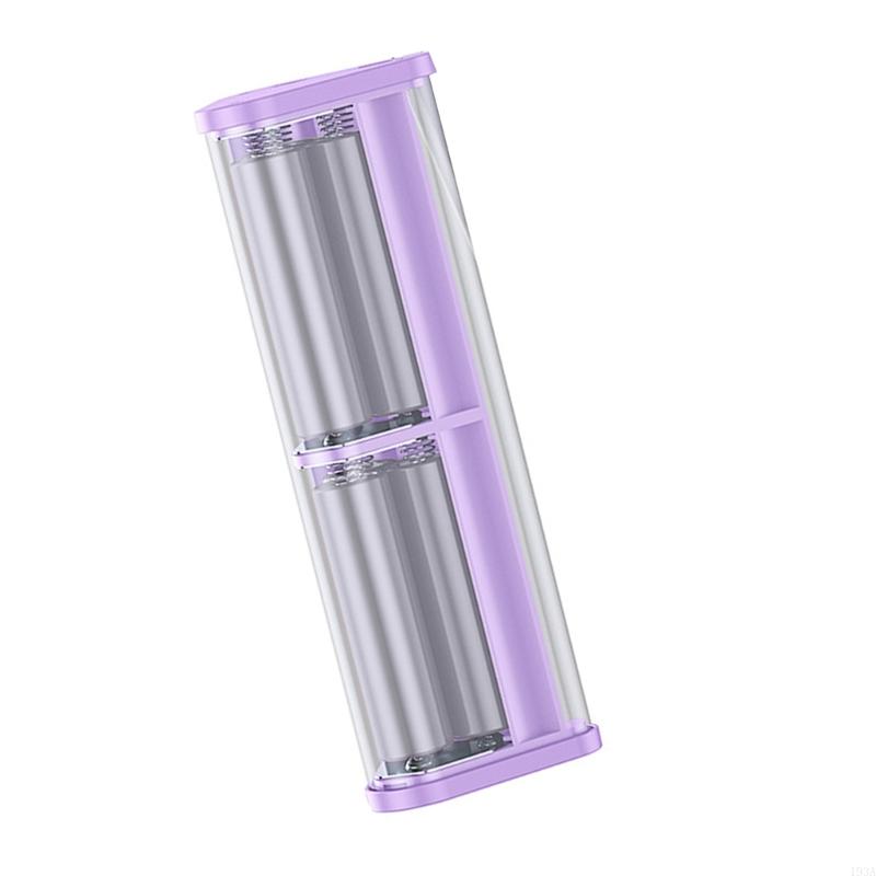 Pacchetto caricabatterie 193A  - Tech Accessories Designer recensione e prezzo