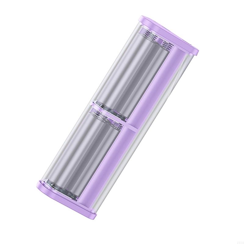 Pacchetto caricabatterie 193A  - Tech Accessories Designer recensione e prezzo