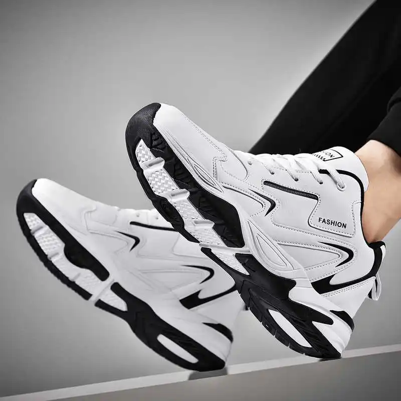 Scarpe da ginnastica da palest - Tech Accessories Names recensione e prezzo