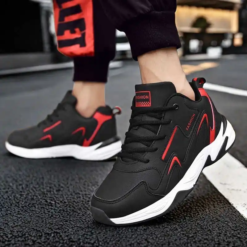Scarpe da ginnastica da palest - Tech Accessories Names recensione e prezzo