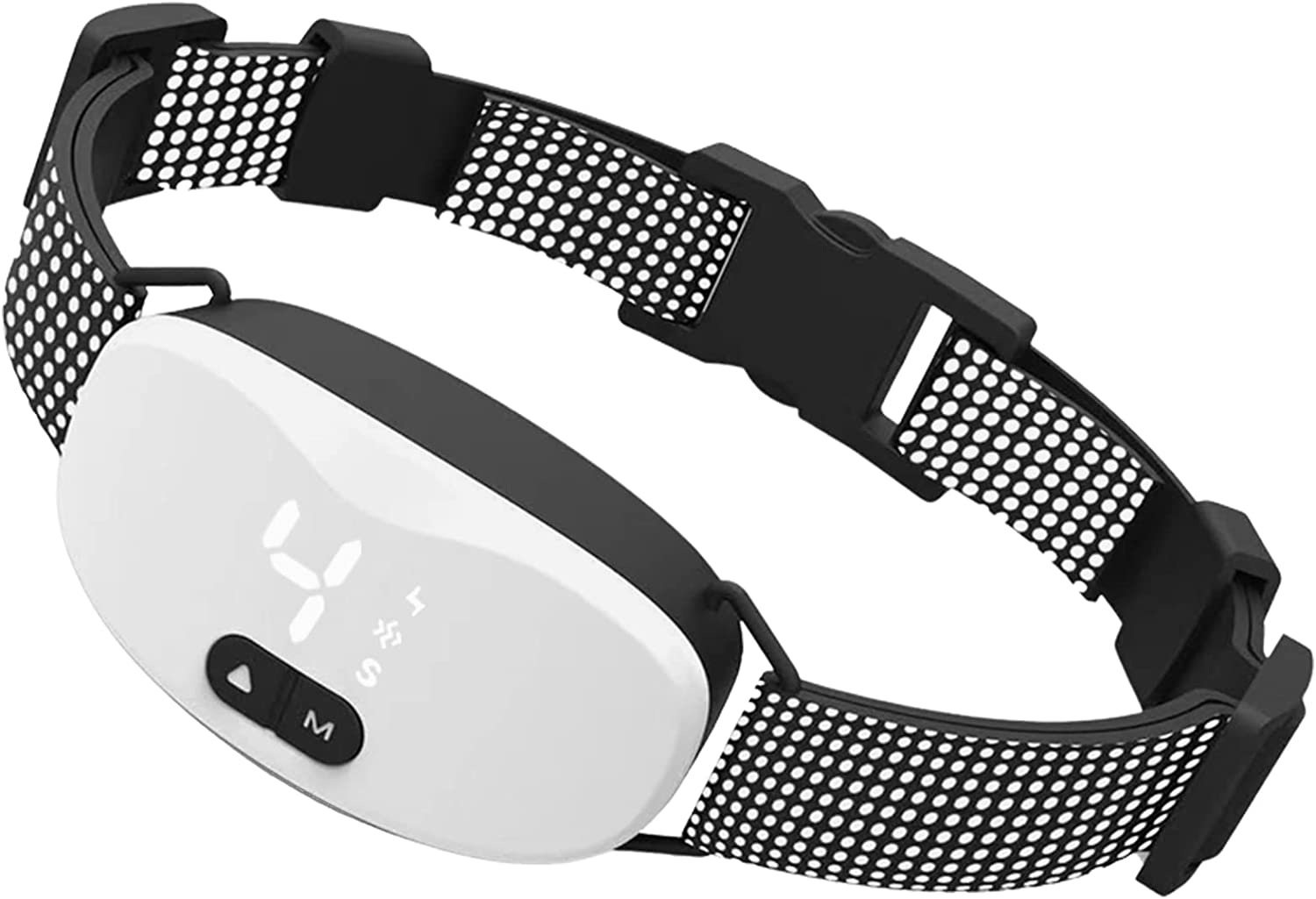 Collare Anti-Scare per Cani co - Tech Dog Accessories recensione e prezzo
