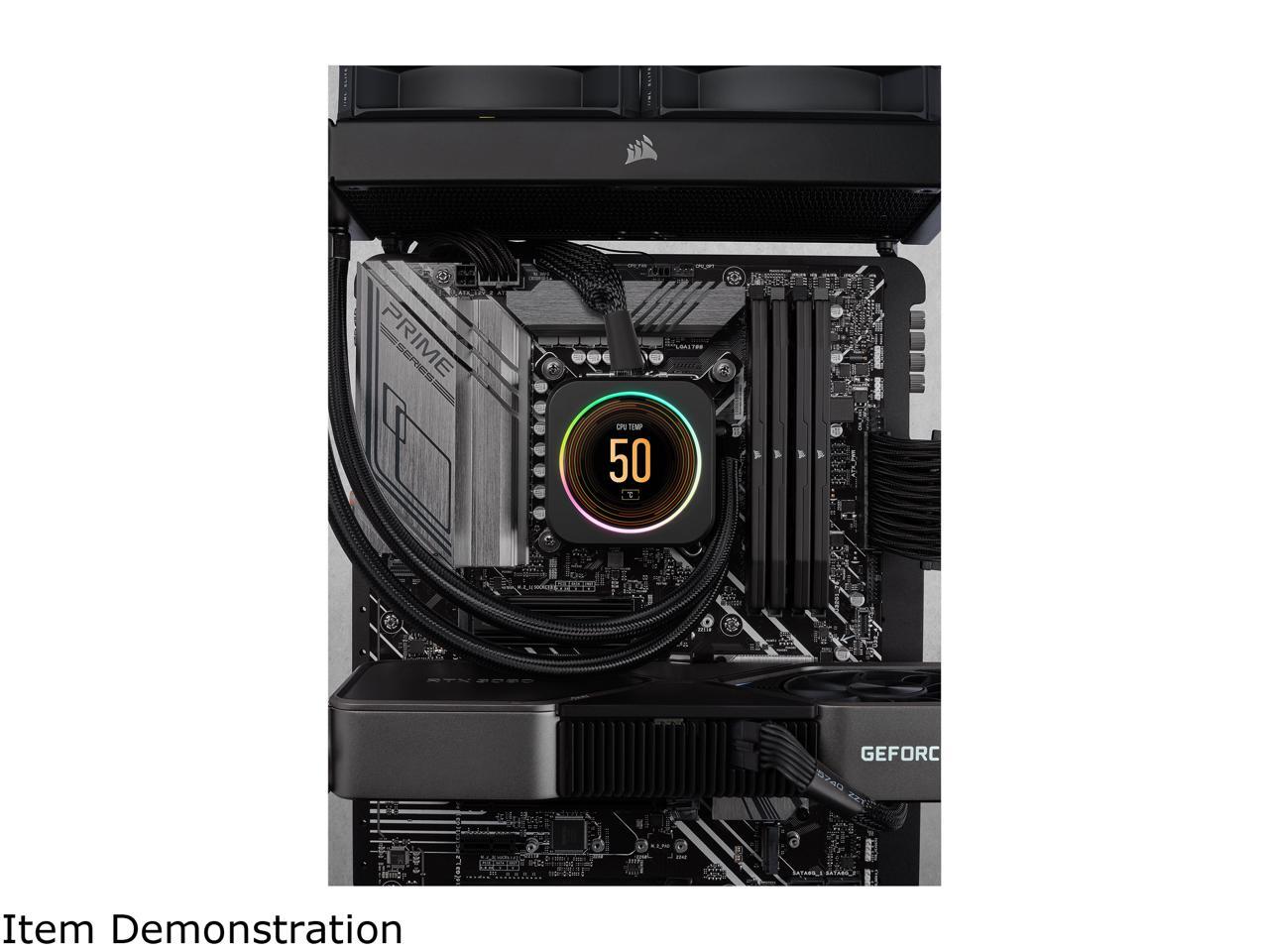 CORSAIR Vengeance 32GB (2 x 16 - Corsair Ram Vengeance 16Gb recensione e prezzo