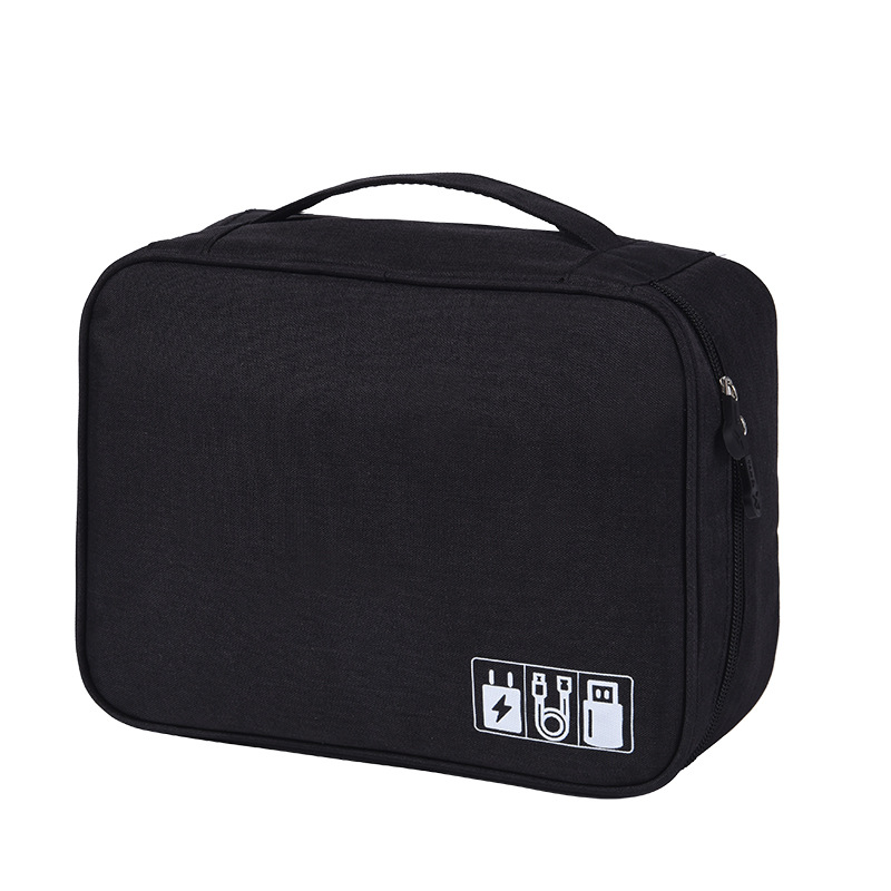 Borsa per organizer per cavi d - Tech Accessories Storage recensione e prezzo