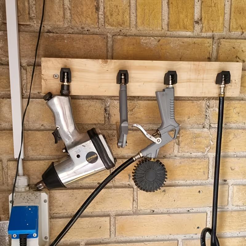 Set di 4 Supporti da Parete pe - Tech Accessories Holder recensione e prezzo