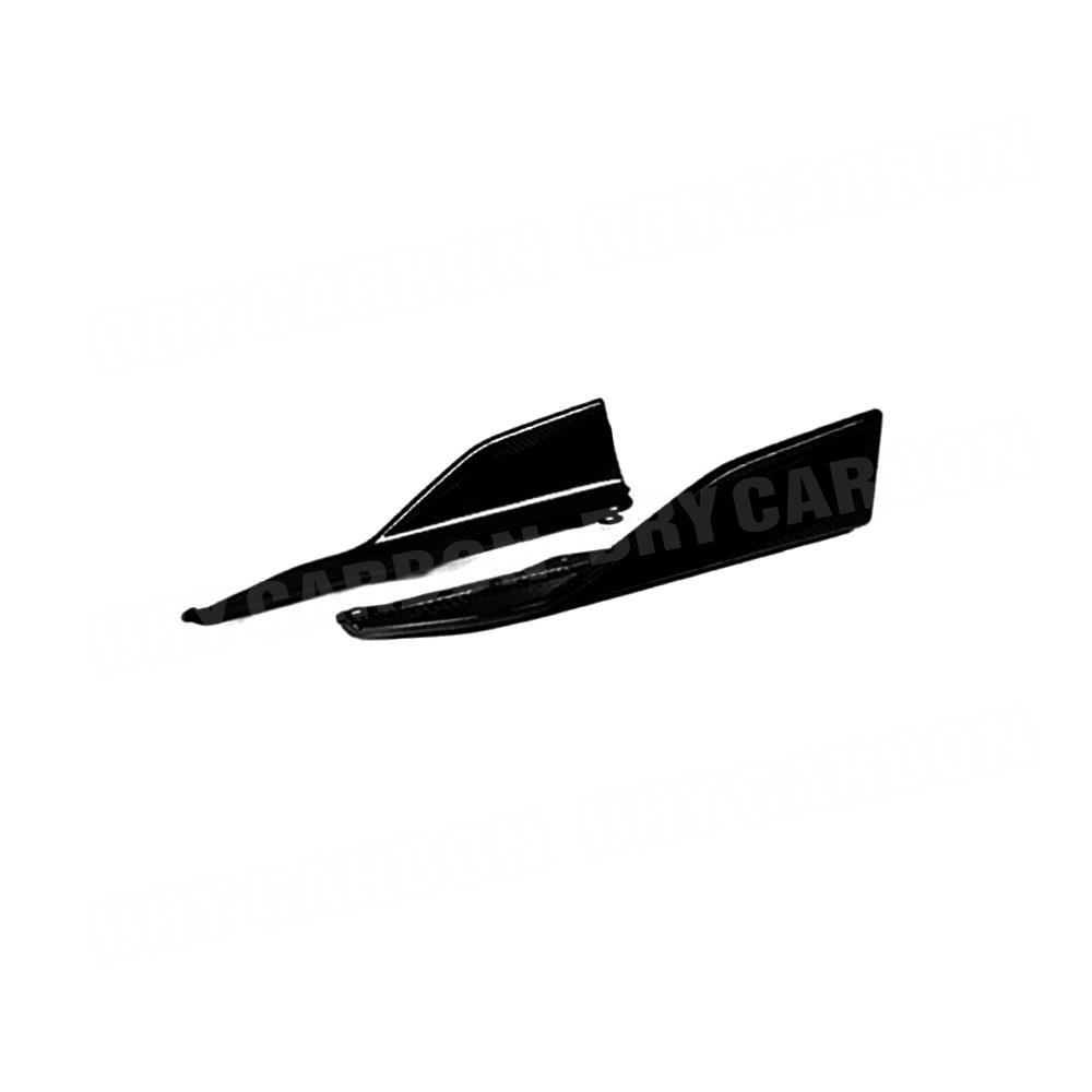 Accessori Splitter Minigonne L - Tech Accessories For Car recensione e prezzo